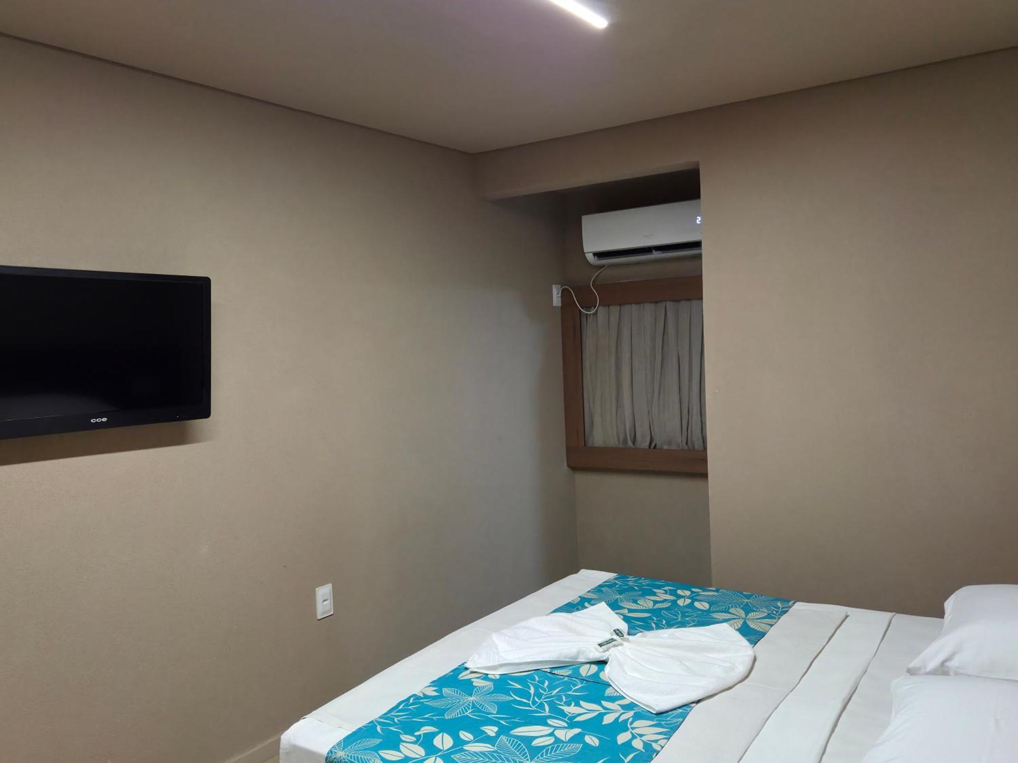 Lagoa Park Hotel — Photos 3